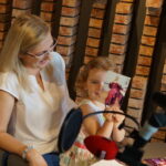 Niedziela z gwiazdą. Renata Drozd / Kamil Król / Radio Kielce