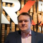 Dominik Tarczyński, poseł PiS / Karol Żak / Radio Kielce