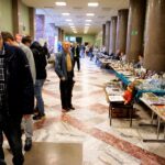 WDK. Lipcowa giełda kolekcjonerska / Mateusz Kaczmarczyk / Radio Kielce