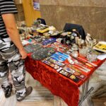 WDK. Lipcowa giełda kolekcjonerska / Mateusz Kaczmarczyk / Radio Kielce