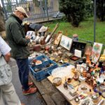 WDK. Lipcowa giełda kolekcjonerska / Mateusz Kaczmarczyk / Radio Kielce