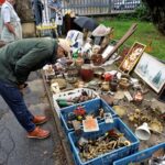 WDK. Lipcowa giełda kolekcjonerska / Mateusz Kaczmarczyk / Radio Kielce