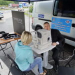 Kontrole policyjne / Mateusz Kaczmarczyk / Radio Kielce