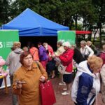 Kielce. Senioralia / Daniel Lenart / Radio Kielce