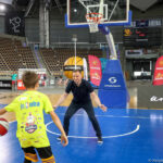 Otwarcie XI edycji letniego obozu Marcin Gortat Camp / Krzysztof Sitkowski / KPRP