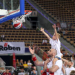 Otwarcie XI edycji letniego obozu Marcin Gortat Camp / Krzysztof Sitkowski / KPRP