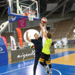 Otwarcie XI edycji letniego obozu Marcin Gortat Camp / Krzysztof Sitkowski / KPRP