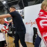 Otwarcie XI edycji letniego obozu Marcin Gortat Camp / Krzysztof Sitkowski / KPRP