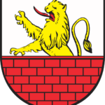 Działoszyce. Herb miasta i gminy / Radio Kielce