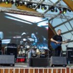 Ostrowiec. Festiwal im. Miry Kubasińskiej Wielki Ogień / Emilia Sitarska / Radio Kielce