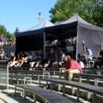 Ostrowiec. Festiwal im. Miry Kubasińskiej Wielki Ogień / Emilia Sitarska / Radio Kielce