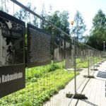 Ostrowiec. Festiwal im. Miry Kubasińskiej Wielki Ogień / Emilia Sitarska / Radio Kielce