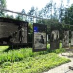 Ostrowiec. Festiwal im. Miry Kubasińskiej Wielki Ogień / Emilia Sitarska / Radio Kielce