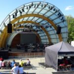 Wielki Ogień rozgrzeje miłośników dobrej muzyki