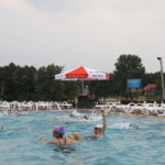 06.07.2018 Solec - Zdrój. Wakacyjny Raport Dnia Radia Kielce / Grzegorz Jamka / Radio Kielce