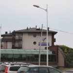 06.07.2018 Solec - Zdrój. Wakacyjny Raport Dnia Radia Kielce / Grzegorz Jamka / Radio Kielce