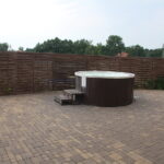 06.07.2018 Solec - Zdrój. Wakacyjny Raport Dnia Radia Kielce / Grzegorz Jamka / Radio Kielce