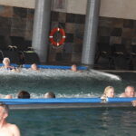 06.07.2018 Solec - Zdrój. Wakacyjny Raport Dnia Radia Kielce / Grzegorz Jamka / Radio Kielce