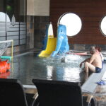 06.07.2018 Solec - Zdrój. Wakacyjny Raport Dnia Radia Kielce / Grzegorz Jamka / Radio Kielce