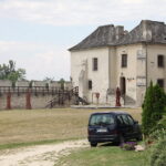 10.07.2018 Szydłów. Radio Kielce i Raport Dnia / Grzegorz Jamka / Radio Kielce