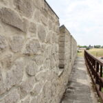 10.07.2018 Szydłów. Radio Kielce i Raport Dnia / Grzegorz Jamka / Radio Kielce