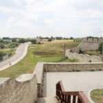 10.07.2018 Szydłów. Radio Kielce i Raport Dnia / Grzegorz Jamka / Radio Kielce