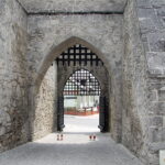 10.07.2018 Szydłów. Radio Kielce i Raport Dnia / Grzegorz Jamka / Radio Kielce