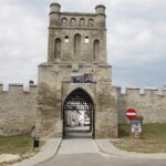 10.07.2018 Szydłów. Radio Kielce i Raport Dnia / Grzegorz Jamka / Radio Kielce