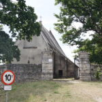 10.07.2018 Szydłów. Radio Kielce i Raport Dnia / Grzegorz Jamka / Radio Kielce