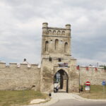 10.07.2018 Szydłów. Radio Kielce i Raport Dnia / Grzegorz Jamka / Radio Kielce