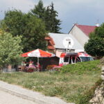 10.07.2018 Szydłów. Radio Kielce i Raport Dnia / Grzegorz Jamka / Radio Kielce