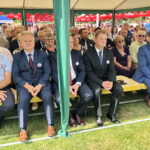 Święto pomidora / Grażyna Szlęzak - Wójcik / Radio Kielce