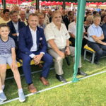 Święto pomidora / Grażyna Szlęzak - Wójcik / Radio Kielce