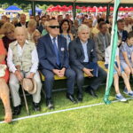 Święto pomidora / Grażyna Szlęzak - Wójcik / Radio Kielce