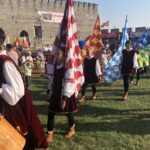 20. Międzynarodowy Turniej Rycerski / Grażyna Szlęzak-Wójcik / Radio Kielce