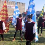 20. Międzynarodowy Turniej Rycerski / Grażyna Szlęzak-Wójcik / Radio Kielce