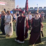 20. Międzynarodowy Turniej Rycerski / Grażyna Szlęzak-Wójcik / Radio Kielce