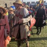 20. Międzynarodowy Turniej Rycerski / Grażyna Szlęzak-Wójcik / Radio Kielce