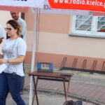 Punkty Widzenia / Grzegorz Jamka / Radio Kielce