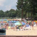 Sielpia. Wakacyjny Raport Dnia / Grzegorz Jamka / Radio Kielce