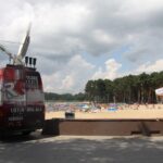 Sielpia. Wakacyjny Raport Dnia / Grzegorz Jamka / Radio Kielce