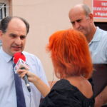 Punkty Widzenia / Grzegorz Jamka / Radio Kielce