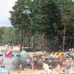 Sielpia. Wakacyjny Raport Dnia / Grzegorz Jamka / Radio Kielce