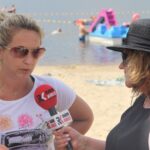 Sielpia. Wakacyjny Raport Dnia / Grzegorz Jamka / Radio Kielce