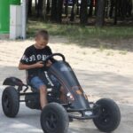 Sielpia. Wakacyjny Raport Dnia / Grzegorz Jamka / Radio Kielce