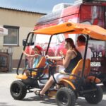 Sielpia. Wakacyjny Raport Dnia / Grzegorz Jamka / Radio Kielce