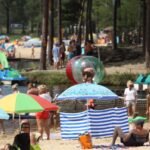 Sielpia. Wakacyjny Raport Dnia / Grzegorz Jamka / Radio Kielce