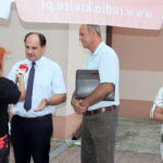 Punkty Widzenia / Grzegorz Jamka / Radio Kielce