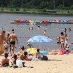 Sielpia. Wakacyjny Raport Dnia / Grzegorz Jamka / Radio Kielce