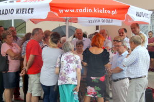 Punkty Widzenia / Grzegorz Jamka / Radio Kielce